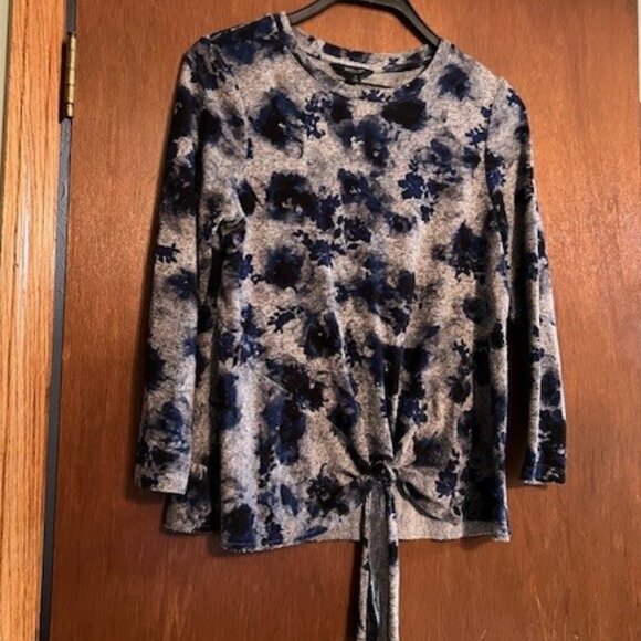 Simply Vera VeraWang Women's Top size small - Picture 1 of 2